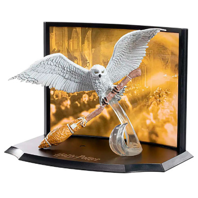 Диорама Сова Букля Harry Potter NN9732 1